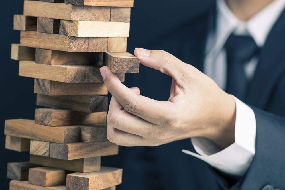 Where High-Risk Industries Thrive